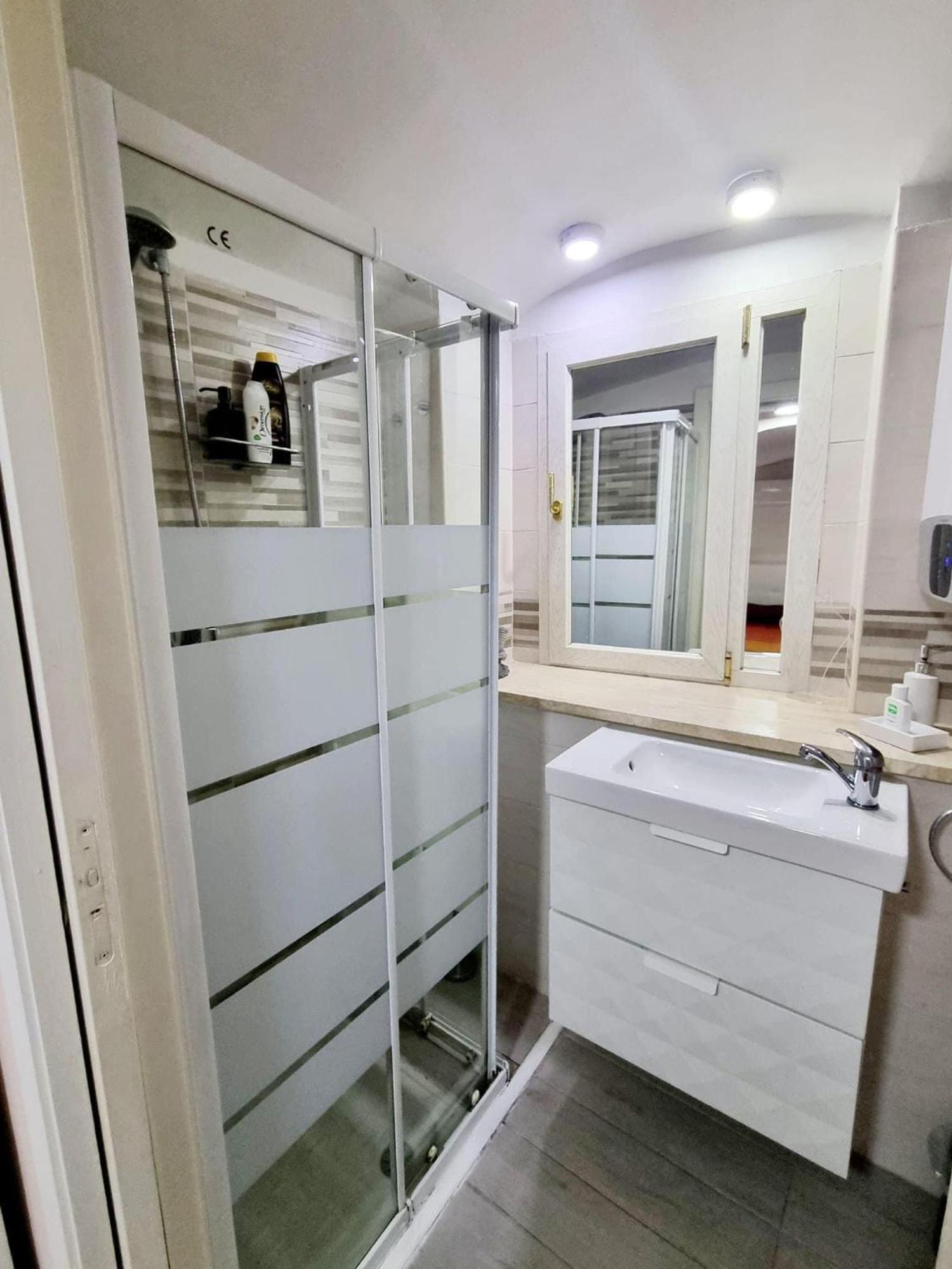 A Casarell Apartamento Nápoles Exterior foto