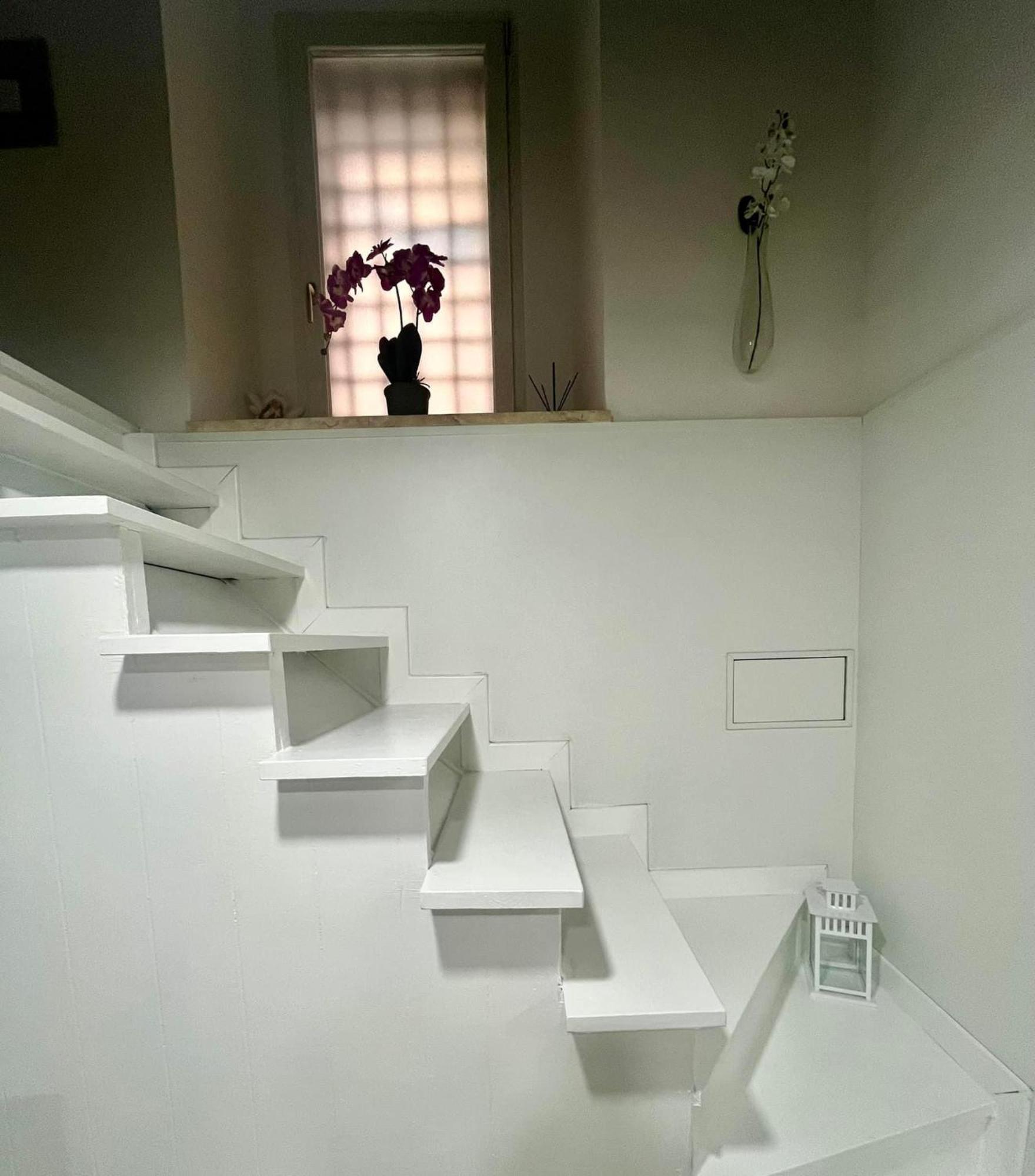 A Casarell Apartamento Nápoles Exterior foto
